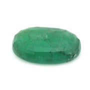 Natural Emerald (Panna) 8.26cts (9.25ratti)